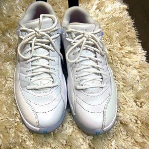 Jordan Athletic Shoes